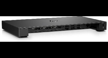 HP Engage Go Advanced I/O Base black