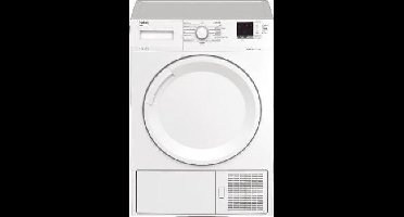 Beko DS7431PX0 - Warmtepompwasdroger
