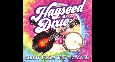 Blast From The Grassed