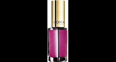 L'Oréal Paris Color Riche LeVernis 218 - Nagellak