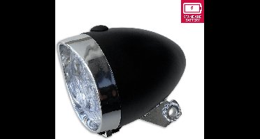 Koplamp Retro Basic OEM