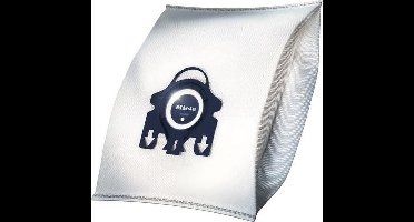 Miele HyClean Stofzuigerzak - GN Series Stofzak - Origineel - 8 Stofzuigerzakken