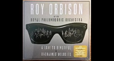 A Love So Beautiful / Unchained Melodies