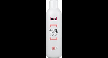M:C Setting Lotion Normaal 1000ml