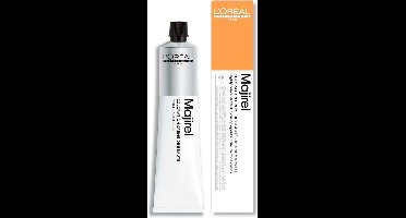 L'Oréal Professionnel - Haarverf - Majirel - 50ML - 7.3