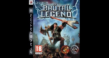 Br�tal Legend