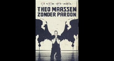 Theo Maassen - Zonder Pardon (DVD)