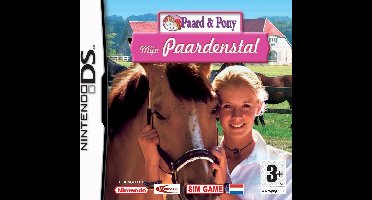 Paard & Pony, Mijn Paardenstal