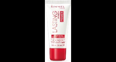 Rimmel Lasting Finish Make-up Primer - 004