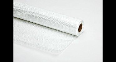 Vistex Dampdoorlatende Folietop TOP G - Geperforeerd - Gewapend - 2.60x50m