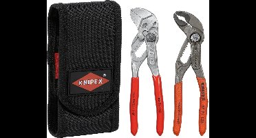 Knipex 00 20 72 V04 Tangenset 2-delig