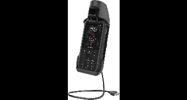 EZ-Roll'r™ Powered Cradle for Sonim XP5s