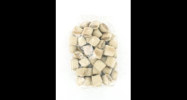 Mergkoekjes met Rund 400 Gram - Hondenkluifjes - Hondenkoekjes - Hondensnacks - Rund