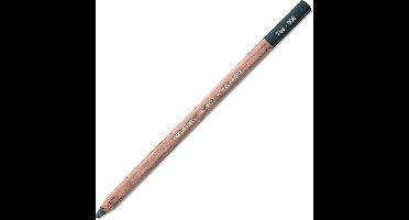Caran D'ache Pastel Potlood - Greyish Black (008)