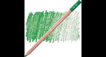 Caran D'ache Pastel Potlood - Mid Moss Green 30% (234)