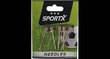 SportX Balnaald 5st