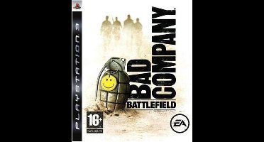 Battlefield Bad Company PS3