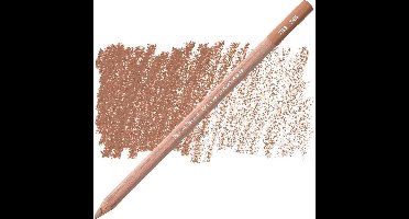 Caran D'ache Pastel Potlood - Dark Flesh 40% (745)