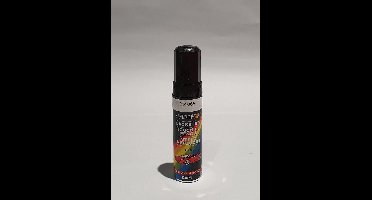 Motip Lakstift Auto Autolakstift - metallic grijs - 12 ml - 951065