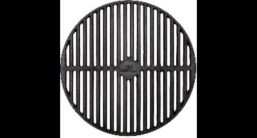 The Bastard Cast Iron Grid Medium
