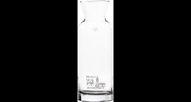 Gegraveerde karaf 1 ltr Amersfoort