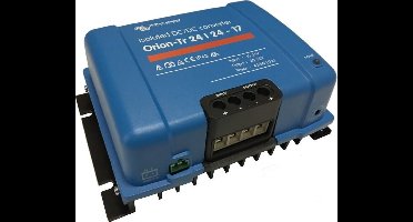 Victron Orion-Tr 24/24-17A (400W) Isolated DC-DC converter