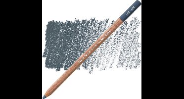 Caran D'ache Pastel Potlood - Payne's Grey 50% (506)