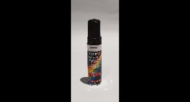 Motip  - Auto lakstift 954584 - Blauw - 12 ml - metallic