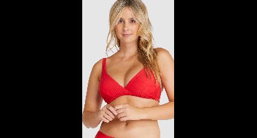 Baku Rococco D/DD cup bikinitop  Vrouwen - Maat 36