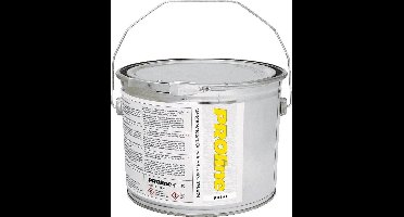 PROline-paint antislipverf - 5 liter Geel