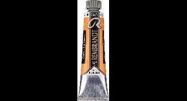 Rembrandt Olieverf Cadmiumgeel donker 210 40mL
