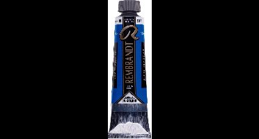 Rembrandt Olieverf Tube 40 ml Kobaltblauw Licht 513