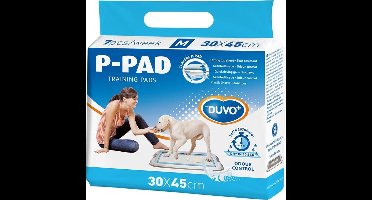 Puppytrainer P-pad Medium 30x45cm M - 7pcs