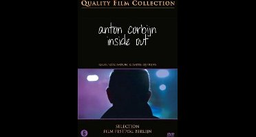 Anton Corbijn Inside Out