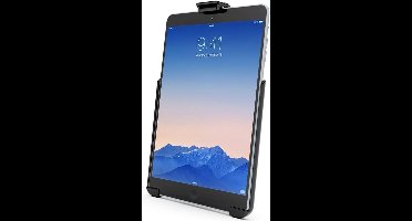 iPad Mini 1/2/3 slide-in houder zonder hoes AP14U