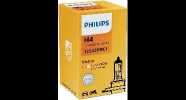 Philips H4 Autolamp ( 2 stuks )
