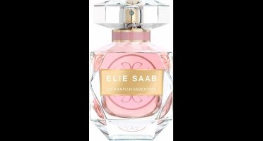 Elie Saab Le Parfum Essentiel - 50 ml - eau de parfum spray - damesparfum