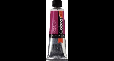 Cobra Artist Watervermengbare Olieverf 150mL 577 Permanentroodviolet licht
