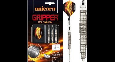Unicorn Gripper 8 90% - Dartpijlen - 20 Gram
