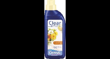 Chrysal Snijbloemenvoeding - Meststoffen - 500 ml
