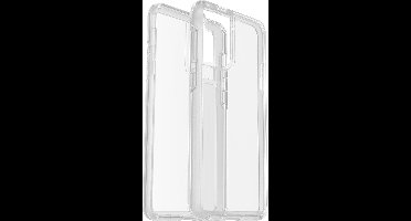OtterBox Symmetry Clear case voor Samsung Galaxy S21+ - Transparant