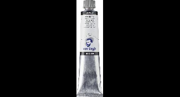 Van Gogh Olieverf Tube 200 ml Titaanwit (Lijnolie) 118