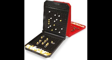 Zeegevecht - Reisspel