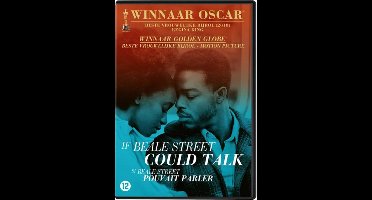 If Beale Street Could Talk (DVD)