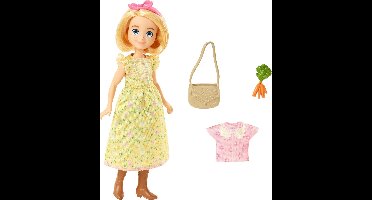 Spirit Abigail Happy Trails outfit