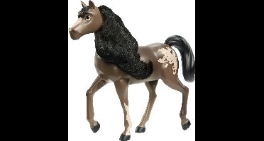 Spirit Mustang Mare (beige)