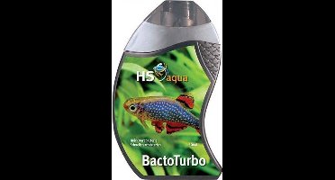 HS Aqua Bacto Turbo