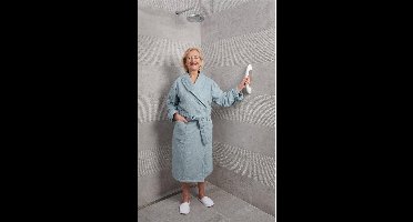 Secucare Luxe Wandbeugel Curve 32 cm - Waterbestendig