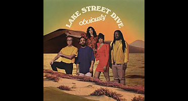 Lake Street Dive - Obviously