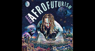 Afrofuturism